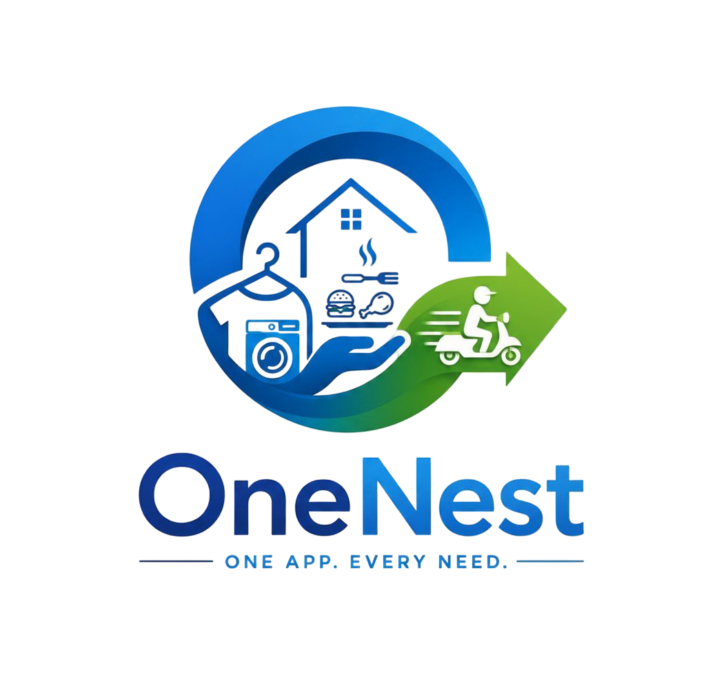OneNest Logo